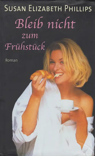 Bleib nicht zum frühstück - bleib,