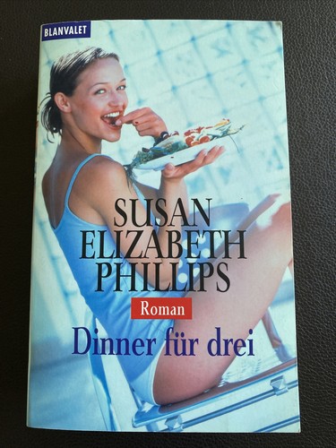 Buch dinner für - für,