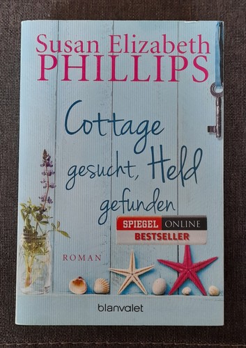 Buch cottage gesucht held - gesucht,,