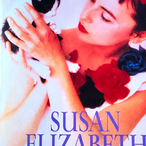 Susan elizabeth phillips - susan,