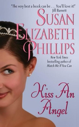 Kiss angel susan elizabeth - an,