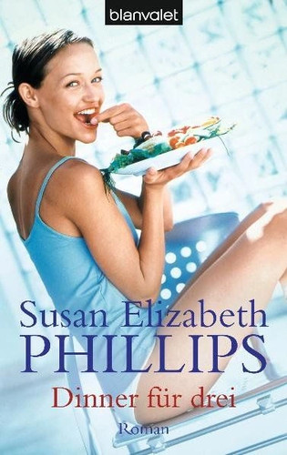 Susan elizabeth phillips - elizabeth,