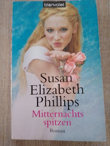 Mitternachtsspitzen buch von - :,