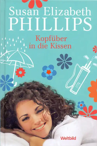 Kopfüber die kissen - kopfüber,