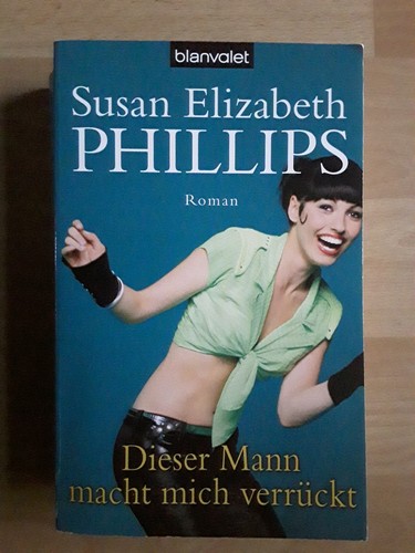 Susan elizabeth phillips - susan,