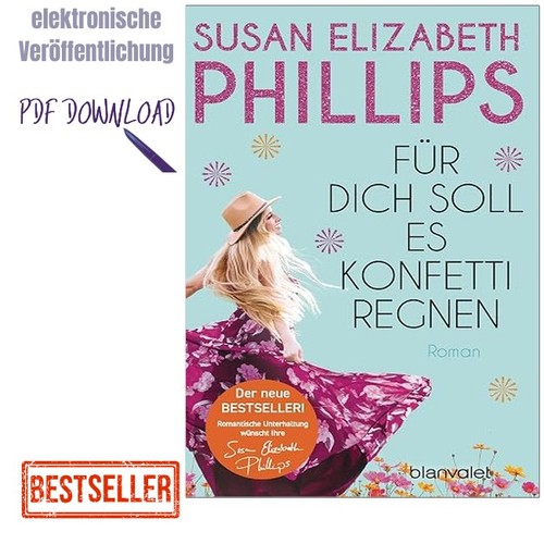 Für dich soll konfetti - dich, es