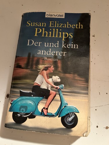 Der und kein anderer susan - und,
