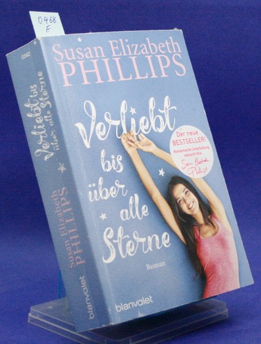 Verliebt bis über alle sterne - über,