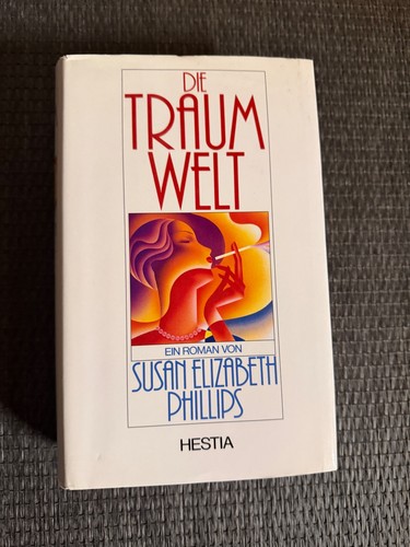 Die traumwelt von susan - die,