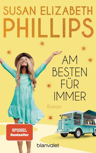 Susan elizabeth phillips am - phillips, ~