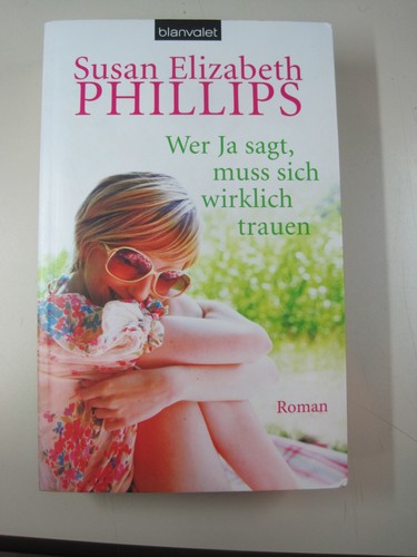 Susan elizabeth phillips - susan,