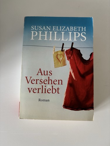 Susan elizabeth phillips - susan,
