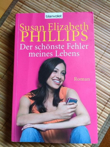 Der schönste fehler meines - der,