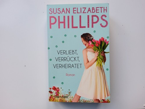Verliebt verrückt - verliebt,,