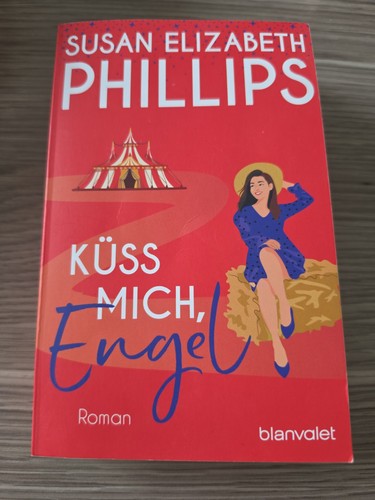 Susan elizabeth phillips - susan,