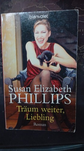 Susan elizabeth phillips - phillips,