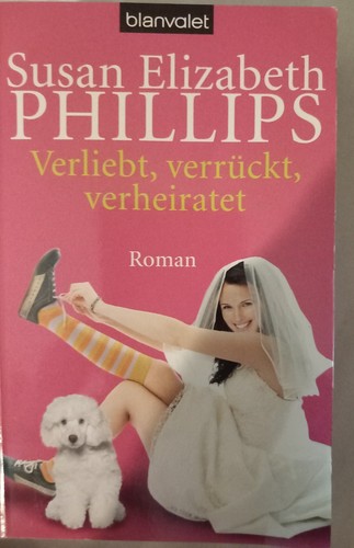 Verliebt verrückt - verliebt,,