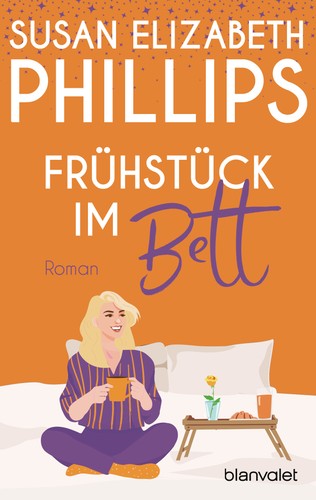 Frühstück bett susan - frühstück, im