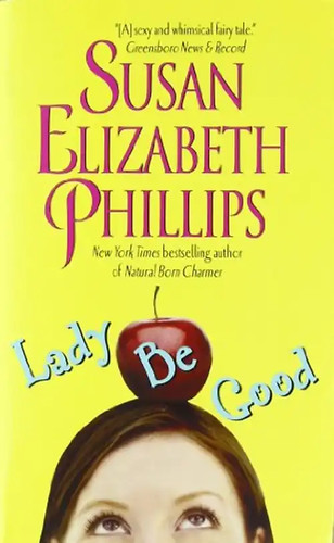 Lady good - good, (avon
