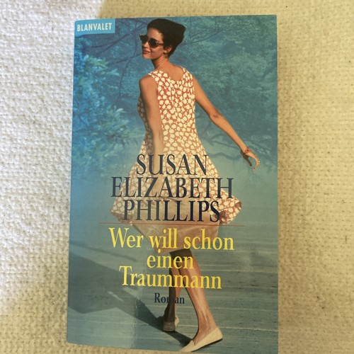 Susan elizabeth phillips wer - susan,