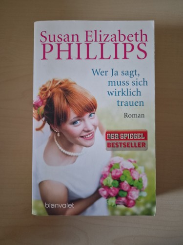 Wer sagt muss sich - muss,