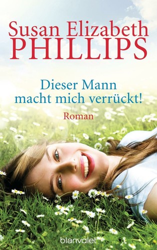 Dieser mann macht - dieser, mich