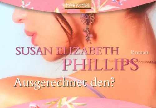 Susan elizabeth phillips - elizabeth,