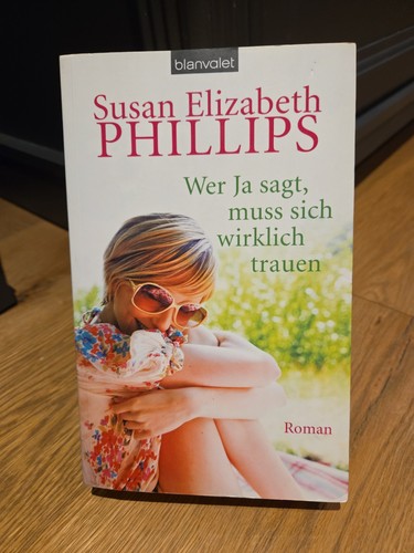 Wer sagt muss - muss, sich