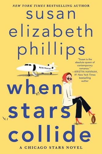 When stars collide chicago - when, a