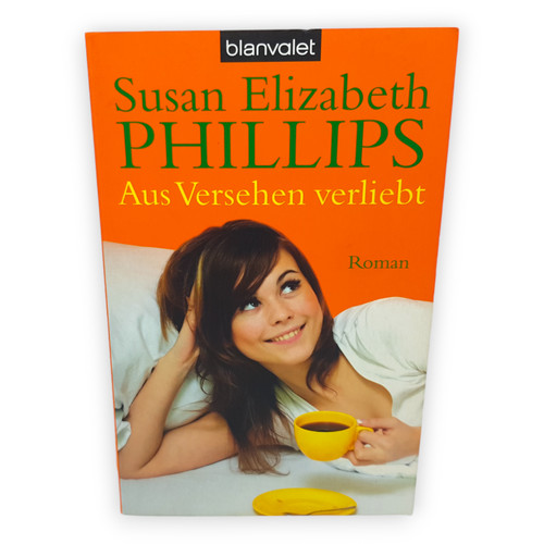 Aus versehen verliebt susan - versehen,