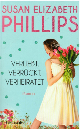 Verliebt verrückt - verliebt,,