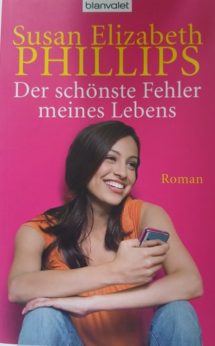 Der schönste fehler meines - der,