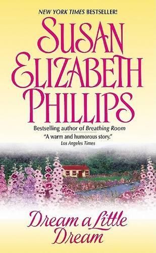 Susan elizabeth phillips - phillips, dream