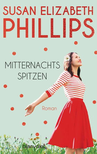 Susan elizabeth phillips - susan,