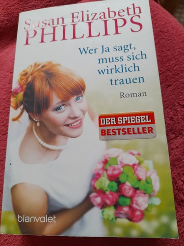 Wer sagt muss sich - wer, ja
