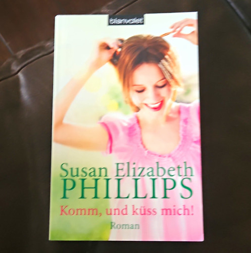 Susan elizabeth phillips - elizabeth,