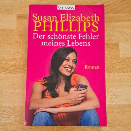 Susan elizabeth phillips der - phillips,