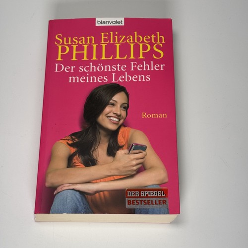 Der schönste fehler meines - der,