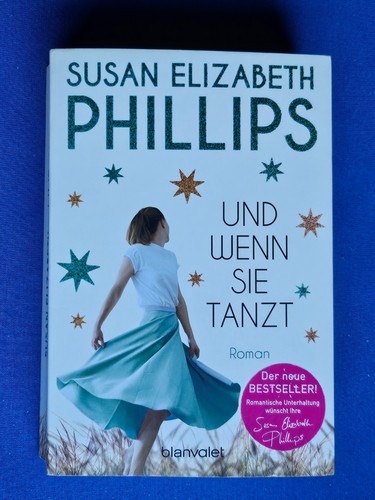 Und wenn sie - , tanzt