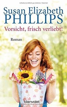 Vorsicht frisch verliebt - vorsicht,,