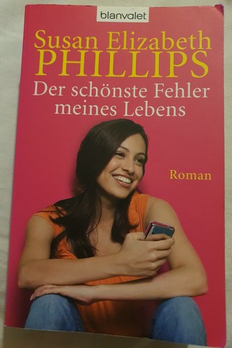Der schönste fehler meines - der,