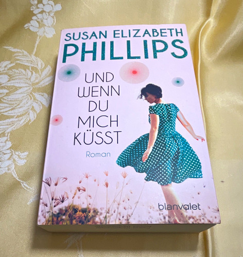 Susan elizabeth phillips und - elizabeth,