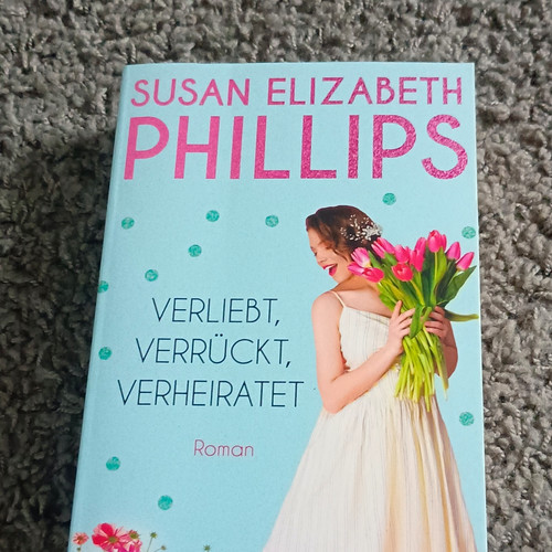 Susan elizabeth phillips - susan,