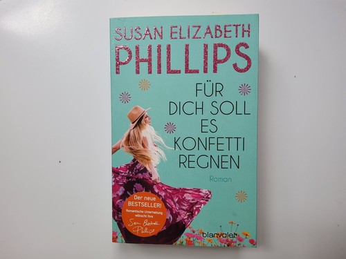 Für dich soll konfetti - dich,