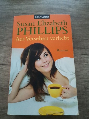 Aus versehen verliebt - aus, susan