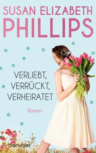 Susan elizabeth phillips - elizabeth,