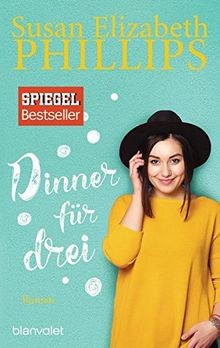 Dinner für drei - :, roman