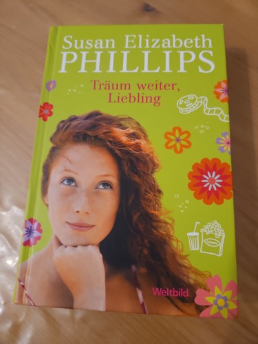 Susan elizabeth phillips - elizabeth,