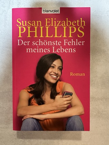 Susan elizabeth phillips der - elizabeth,