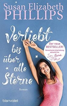 Verliebt bis über - alle, sterne
